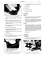 Предварительный просмотр 593 страницы Pontiac BONNEVILLE 1972 Service Manual