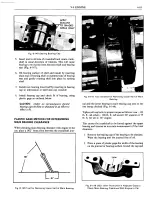 Предварительный просмотр 597 страницы Pontiac BONNEVILLE 1972 Service Manual