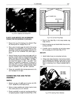 Предварительный просмотр 599 страницы Pontiac BONNEVILLE 1972 Service Manual