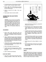 Предварительный просмотр 600 страницы Pontiac BONNEVILLE 1972 Service Manual