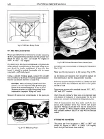 Предварительный просмотр 602 страницы Pontiac BONNEVILLE 1972 Service Manual