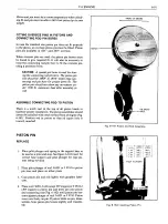 Предварительный просмотр 603 страницы Pontiac BONNEVILLE 1972 Service Manual