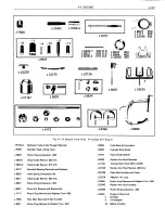 Предварительный просмотр 619 страницы Pontiac BONNEVILLE 1972 Service Manual