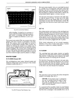 Предварительный просмотр 627 страницы Pontiac BONNEVILLE 1972 Service Manual