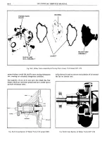 Предварительный просмотр 628 страницы Pontiac BONNEVILLE 1972 Service Manual