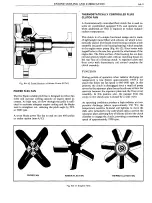 Предварительный просмотр 629 страницы Pontiac BONNEVILLE 1972 Service Manual