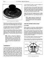 Предварительный просмотр 630 страницы Pontiac BONNEVILLE 1972 Service Manual