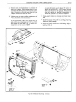 Предварительный просмотр 635 страницы Pontiac BONNEVILLE 1972 Service Manual