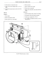 Предварительный просмотр 637 страницы Pontiac BONNEVILLE 1972 Service Manual