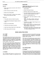 Предварительный просмотр 638 страницы Pontiac BONNEVILLE 1972 Service Manual