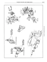 Предварительный просмотр 645 страницы Pontiac BONNEVILLE 1972 Service Manual