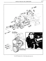 Предварительный просмотр 649 страницы Pontiac BONNEVILLE 1972 Service Manual