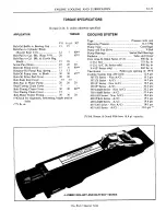 Предварительный просмотр 653 страницы Pontiac BONNEVILLE 1972 Service Manual