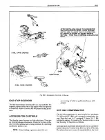 Предварительный просмотр 659 страницы Pontiac BONNEVILLE 1972 Service Manual