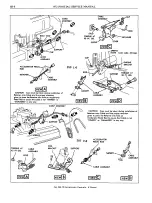 Предварительный просмотр 662 страницы Pontiac BONNEVILLE 1972 Service Manual