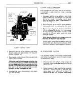 Предварительный просмотр 663 страницы Pontiac BONNEVILLE 1972 Service Manual