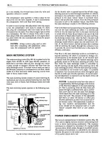 Предварительный просмотр 670 страницы Pontiac BONNEVILLE 1972 Service Manual