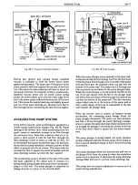 Предварительный просмотр 671 страницы Pontiac BONNEVILLE 1972 Service Manual