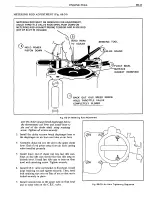 Предварительный просмотр 677 страницы Pontiac BONNEVILLE 1972 Service Manual