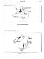 Предварительный просмотр 679 страницы Pontiac BONNEVILLE 1972 Service Manual