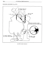 Предварительный просмотр 680 страницы Pontiac BONNEVILLE 1972 Service Manual