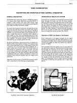 Предварительный просмотр 681 страницы Pontiac BONNEVILLE 1972 Service Manual