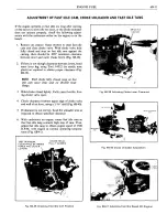 Предварительный просмотр 685 страницы Pontiac BONNEVILLE 1972 Service Manual