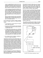 Предварительный просмотр 693 страницы Pontiac BONNEVILLE 1972 Service Manual