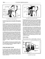 Предварительный просмотр 696 страницы Pontiac BONNEVILLE 1972 Service Manual