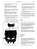 Предварительный просмотр 701 страницы Pontiac BONNEVILLE 1972 Service Manual