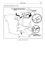 Предварительный просмотр 705 страницы Pontiac BONNEVILLE 1972 Service Manual