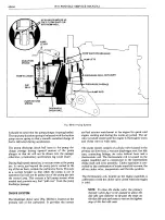 Предварительный просмотр 720 страницы Pontiac BONNEVILLE 1972 Service Manual