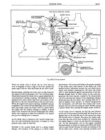 Предварительный просмотр 721 страницы Pontiac BONNEVILLE 1972 Service Manual