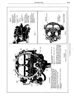 Предварительный просмотр 723 страницы Pontiac BONNEVILLE 1972 Service Manual