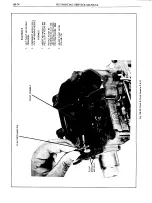 Предварительный просмотр 728 страницы Pontiac BONNEVILLE 1972 Service Manual