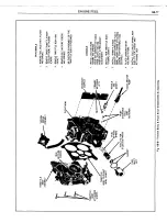 Предварительный просмотр 731 страницы Pontiac BONNEVILLE 1972 Service Manual