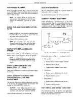 Предварительный просмотр 741 страницы Pontiac BONNEVILLE 1972 Service Manual