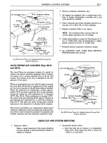 Предварительный просмотр 746 страницы Pontiac BONNEVILLE 1972 Service Manual