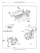 Предварительный просмотр 749 страницы Pontiac BONNEVILLE 1972 Service Manual