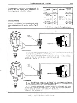 Предварительный просмотр 752 страницы Pontiac BONNEVILLE 1972 Service Manual