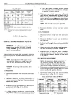 Предварительный просмотр 753 страницы Pontiac BONNEVILLE 1972 Service Manual