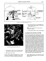 Предварительный просмотр 754 страницы Pontiac BONNEVILLE 1972 Service Manual