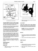 Предварительный просмотр 758 страницы Pontiac BONNEVILLE 1972 Service Manual