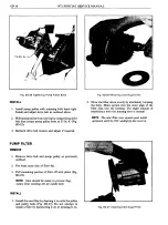 Предварительный просмотр 759 страницы Pontiac BONNEVILLE 1972 Service Manual