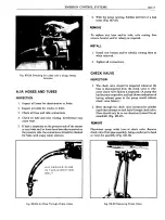 Предварительный просмотр 760 страницы Pontiac BONNEVILLE 1972 Service Manual