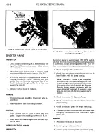 Предварительный просмотр 761 страницы Pontiac BONNEVILLE 1972 Service Manual