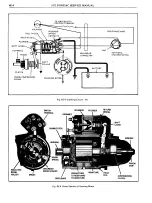 Предварительный просмотр 766 страницы Pontiac BONNEVILLE 1972 Service Manual