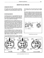 Предварительный просмотр 767 страницы Pontiac BONNEVILLE 1972 Service Manual