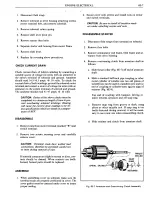 Предварительный просмотр 769 страницы Pontiac BONNEVILLE 1972 Service Manual