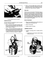 Предварительный просмотр 771 страницы Pontiac BONNEVILLE 1972 Service Manual